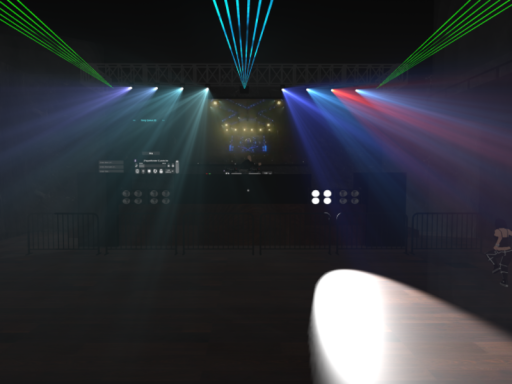 The Eternal Rave