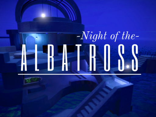 Night of the Albatross