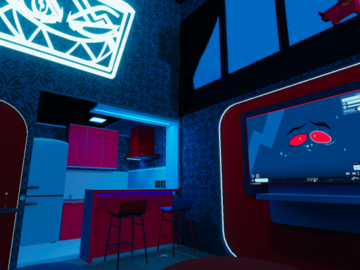 Vox Loft