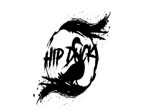 Hip Duck