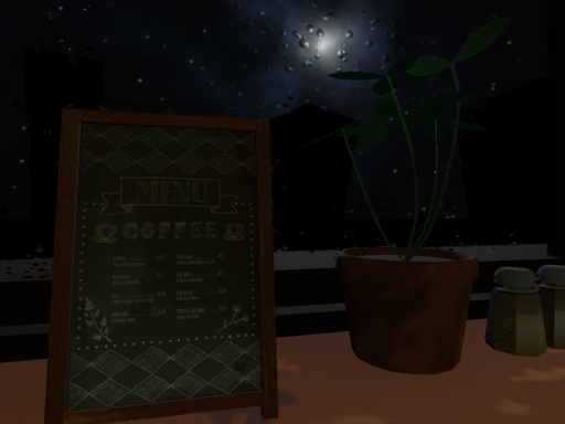 Necrobarista