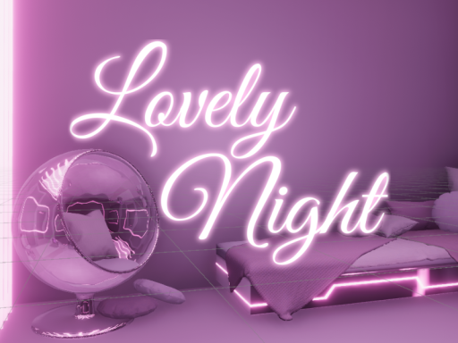lovely night