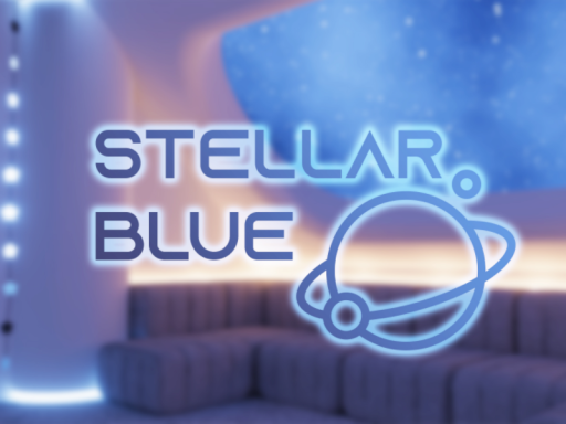 Vyn's Avatars - Stellar Blue