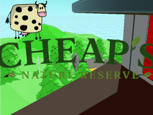 Cheap`s Nature Reserve