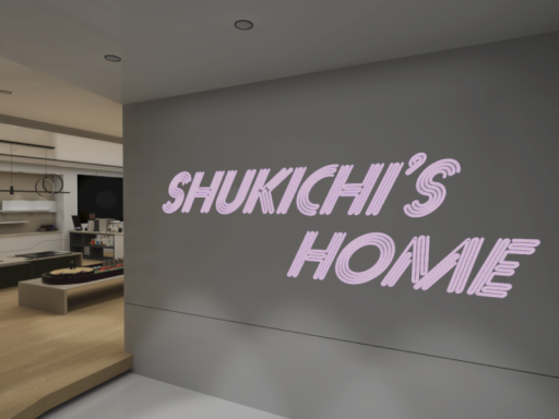 Shukichi's Home vol․2