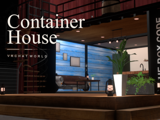 Container House