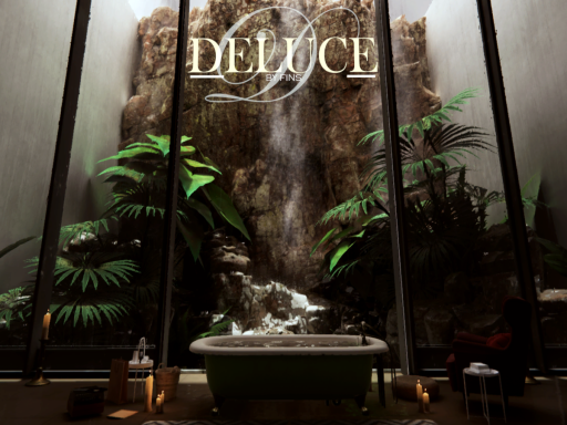Deluce