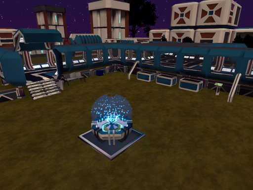 Velk Station