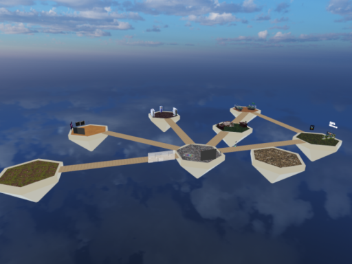 Game Nest 3