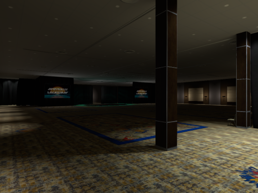 BLFC GSR Stage （Legacy）