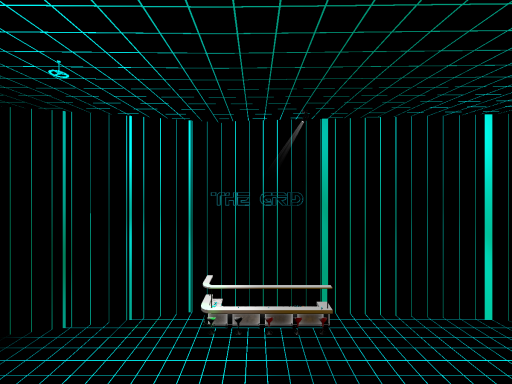 The Grid