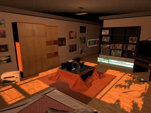 Dori Apartment