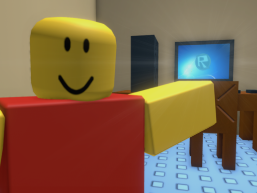 Jim's Computer