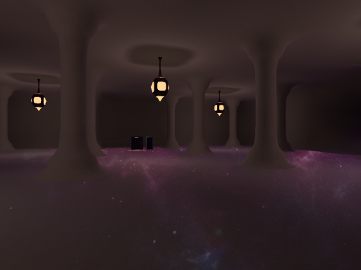 kwispy avatar world