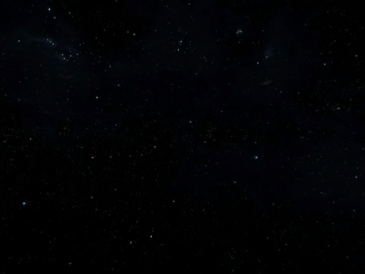 Void Stars