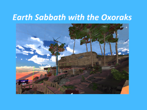 THe Oxoraks
