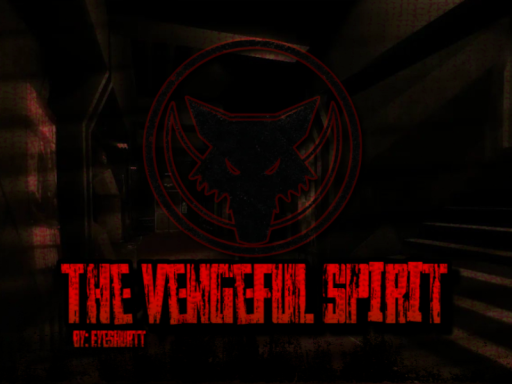 The vengeful spirit（rebuilt）