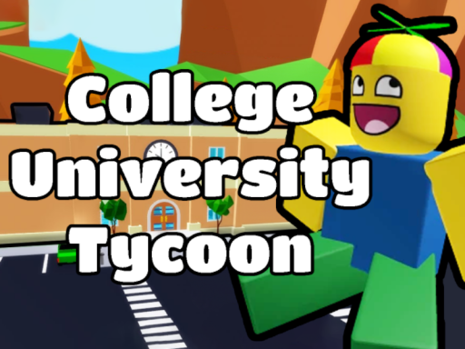 College University Tycoon