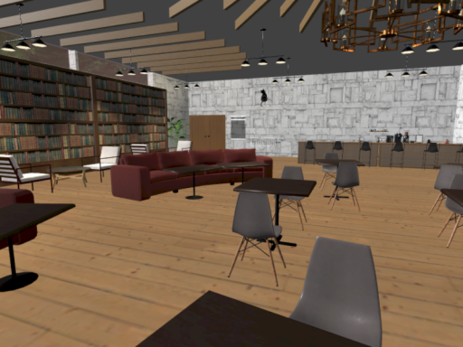 cafe