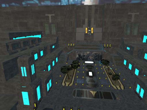 mandalore