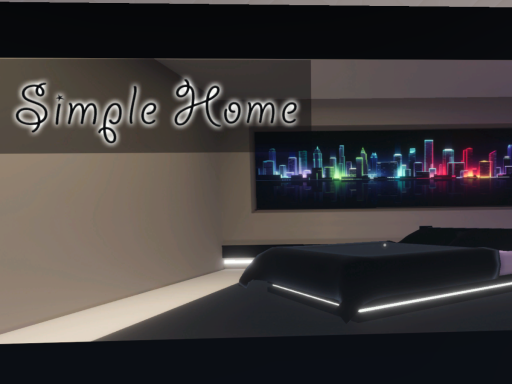 Simple Home