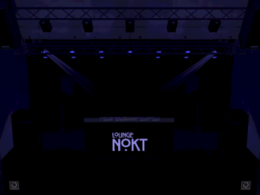 Lounge Nokt