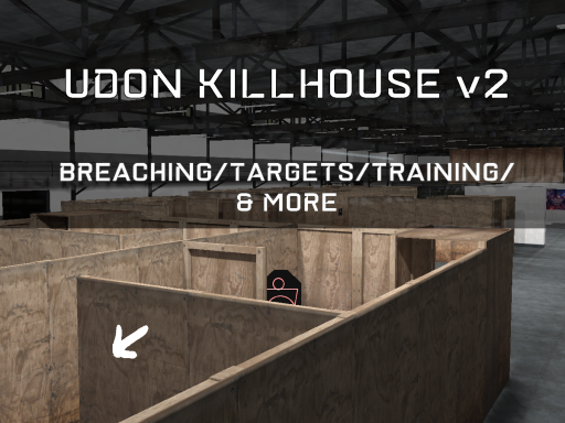 Killhouse 2․0