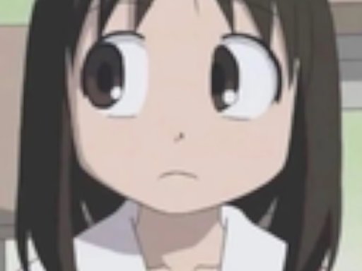 Azumanga Avatars
