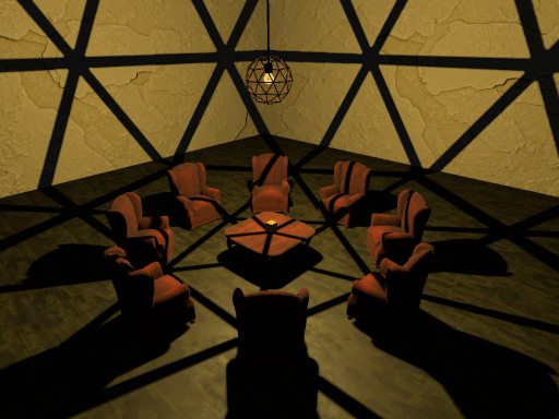 The Gathering