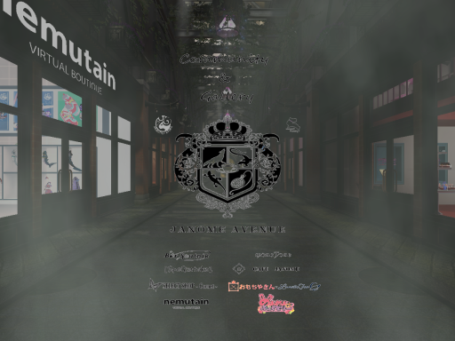 JANOME AVENUE