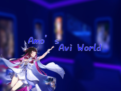 Amo's Avi World≺3