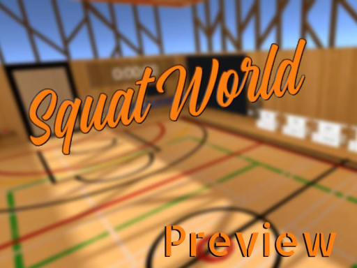 Squat world Preview