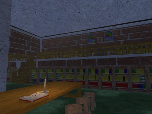 Alice Library