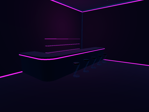 Rage's Hideout