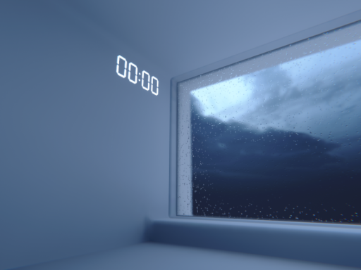 RainLocked