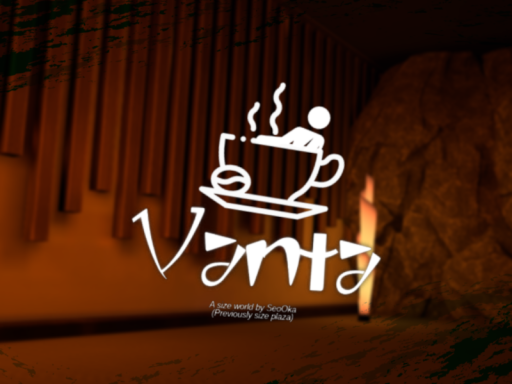 VANTA ｜ VOLUME 1 ｜QOL update