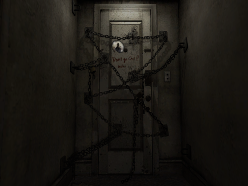 The Room 302