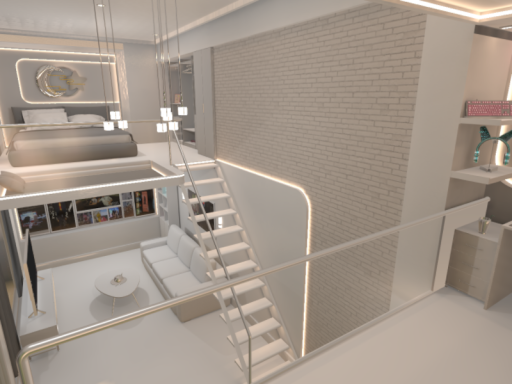 SERENITY ROOM