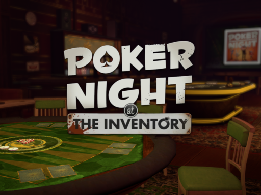 The Inventory