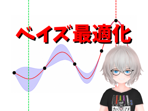 Just ベイズ最適化