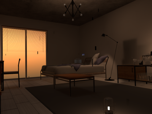 Mozuu Twilight Home