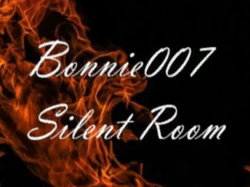silent room