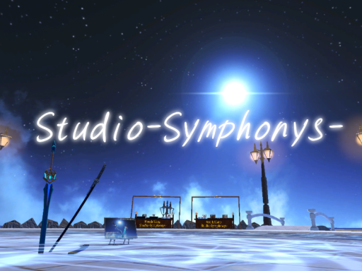 Studio-Symphonys- for Quest