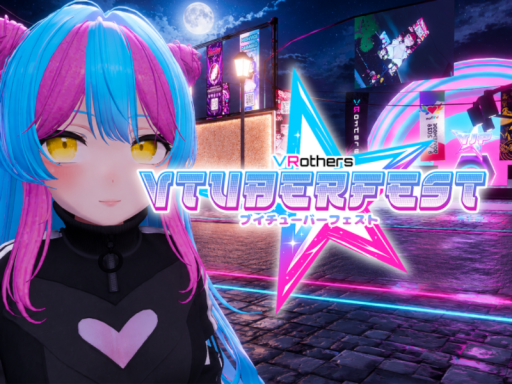 VtuberFest 2026