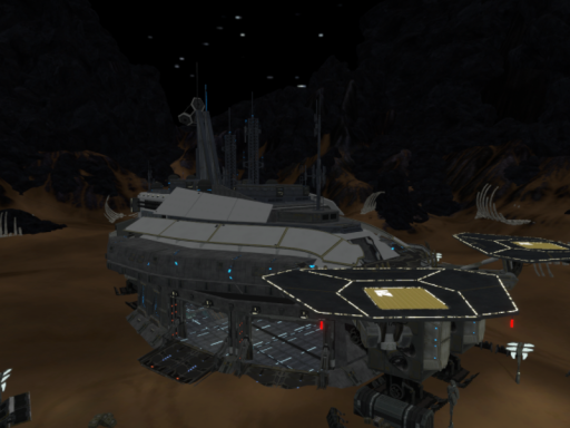 Desolation
