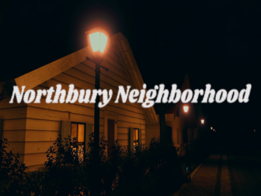 Northbury Neighborhood