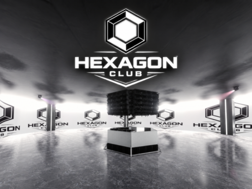 Hexagon Club