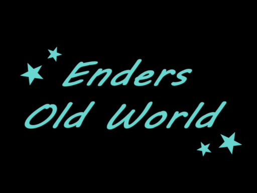 Enders old world