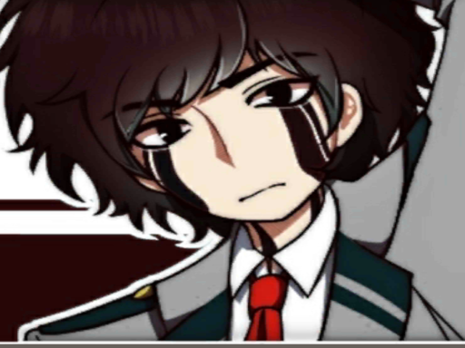 Ryuzaki's domain