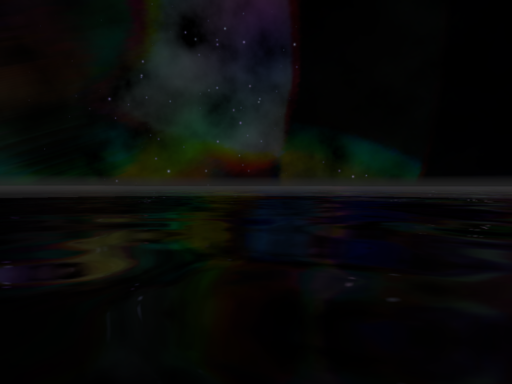 Purgatory